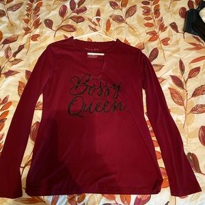 A shirt